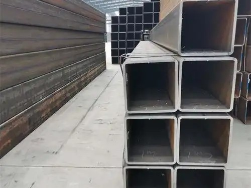 方管